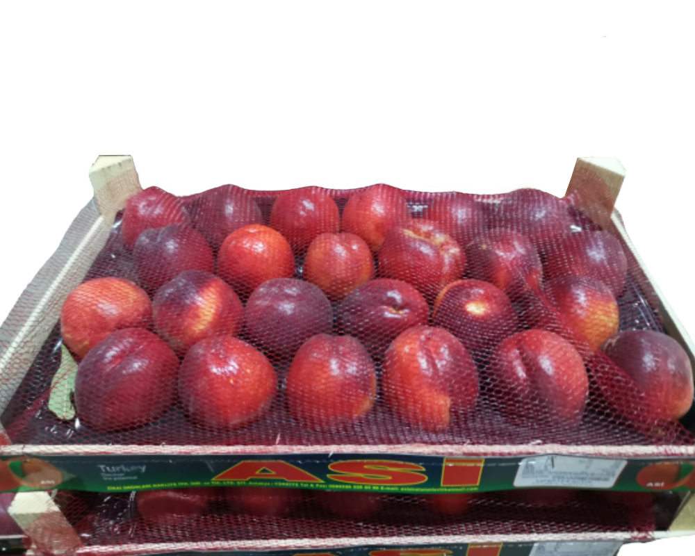 fruit & vegetables
